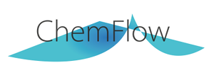 ChemFlow Logo