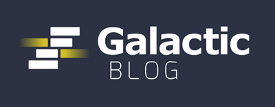 Galactic Blog