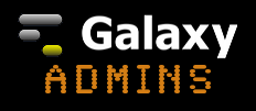 March 2013 GalaxyAdmins Meetup