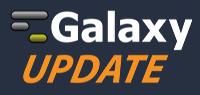 August 2012 Galaxy Update