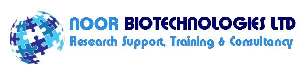 Noor Biotechnologies Ltd.