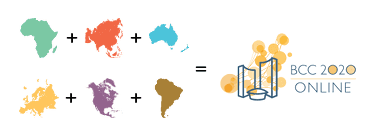 BCC2020 is Accessible