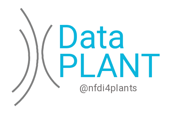 logo DataPLANT
