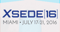 Galaxy @ XSEDE'16
