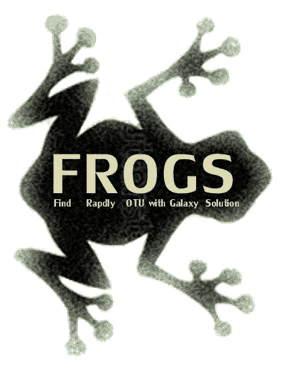 FROGS formation: tools for bioinformatics and statistics analyses with amplicon metagenomics data